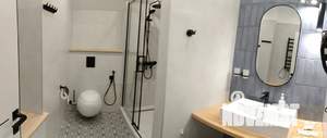 2-к квартира, посуточно, 53м2, 3/3 этаж