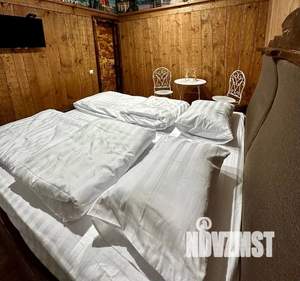 2-к квартира, посуточно, 72м2, 4/4 этаж