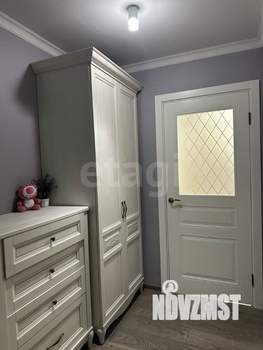 Студия квартира, на длительный срок, 28м2, 17/17 этаж