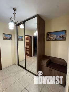 1-к квартира, посуточно, 38м2, 6/15 этаж