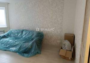 1-к квартира, на длительный срок, 44м2, 5/12 этаж