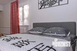 1-к квартира, посуточно, 34м2, 2/5 этаж