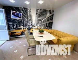 2-к квартира, посуточно, 76м2, 1/1 этаж