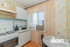 1-к квартира, на длительный срок, 30м2, 3/5 этаж