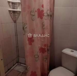 1-к квартира, на длительный срок, 37м2, 1/2 этаж