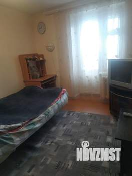 1-к квартира, на длительный срок, 33м2, 7/9 этаж