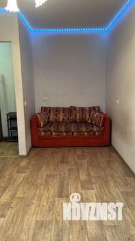 1-к квартира, на длительный срок, 32м2, 5/5 этаж