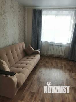 1-к квартира, на длительный срок, 42м2, 5/14 этаж