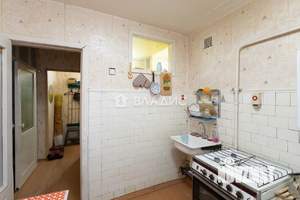 2-к квартира, на длительный срок, 43м2, 2/3 этаж