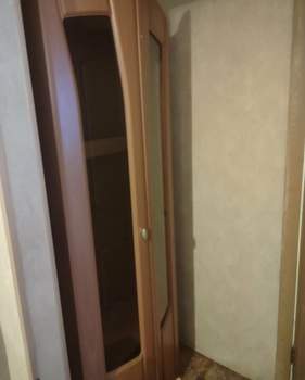 2-к квартира, на длительный срок, 41м2, 1/5 этаж