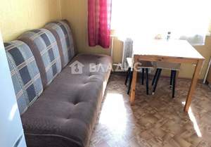 1-к квартира, на длительный срок, 37м2, 3/9 этаж