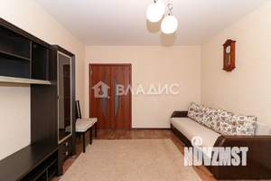 1-к квартира, на длительный срок, 44м2, 8/9 этаж