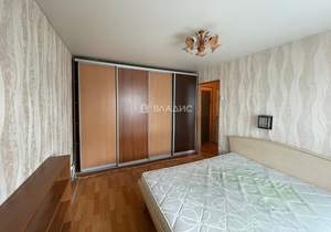 1-к квартира, на длительный срок, 27м2, 7/9 этаж