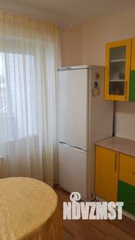 1-к квартира, на длительный срок, 35м2, 5/6 этаж
