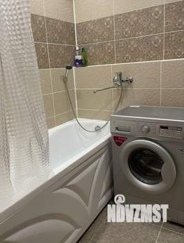 2-к квартира, посуточно, 40м2, 1/1 этаж