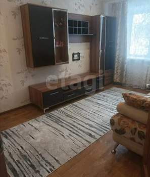 2-к квартира, на длительный срок, 43м2, 1/5 этаж