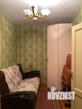 2-к квартира, на длительный срок, 48м2, 2/3 этаж