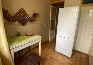 1-к квартира, на длительный срок, 30м2, 3/5 этаж