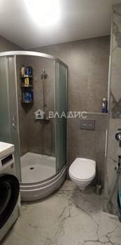 1-к квартира, на длительный срок, 33м2, 5/18 этаж