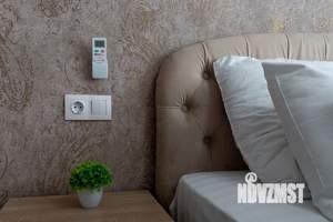 2-к квартира, посуточно, 71м2, 8/17 этаж