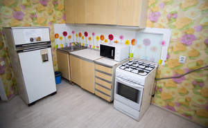 1-к квартира, на длительный срок, 42м2, 1/10 этаж