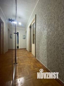 2-к квартира, посуточно, 60м2, 3/9 этаж