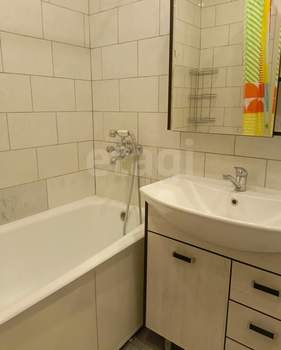 1-к квартира, на длительный срок, 40м2, 16/16 этаж