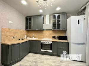 1-к квартира, посуточно, 40м2, 12/14 этаж