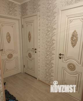 2-к квартира, на длительный срок, 54м2, 4/5 этаж