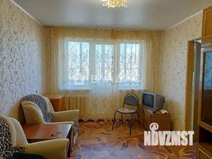 2-к квартира, на длительный срок, 44м2, 4/5 этаж