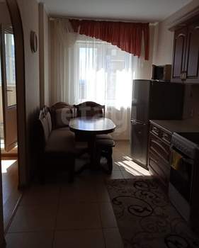 1-к квартира, на длительный срок, 41м2, 9/15 этаж