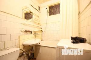 1-к квартира, посуточно, 32м2, 1/5 этаж