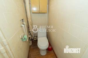 2-к квартира, на длительный срок, 48м2, 5/5 этаж