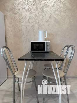 1-к квартира, посуточно, 40м2, 17/17 этаж