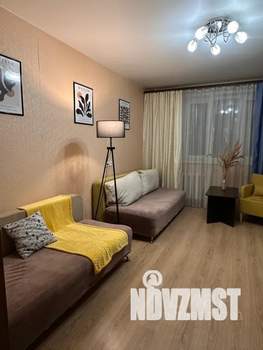 2-к квартира, посуточно, 65м2, 7/16 этаж