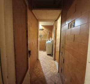 2-к квартира, на длительный срок, 30м2, 1/5 этаж