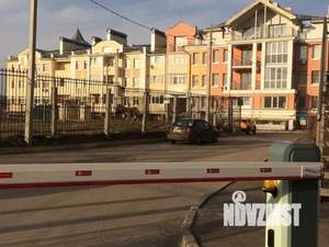 1-к квартира, посуточно, 41м2, 1/1 этаж