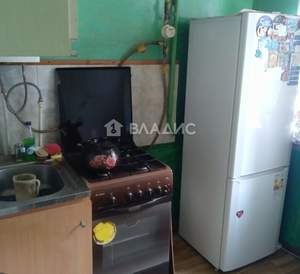 1-к квартира, на длительный срок, 40м2, 1/5 этаж