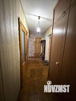 2-к квартира, на длительный срок, 59м2, 5/7 этаж