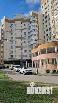 1-к квартира, на длительный срок, 49м2, 4/14 этаж