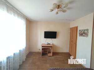 1-к квартира, на длительный срок, 31м2, 4/5 этаж