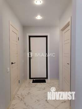 1-к квартира, на длительный срок, 40м2, 16/17 этаж