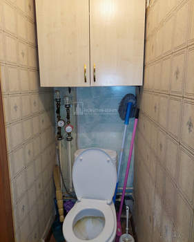 1-к квартира, на длительный срок, 30м2, 2/5 этаж