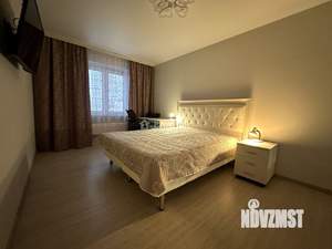 1-к квартира, на длительный срок, 40м2, 2/19 этаж