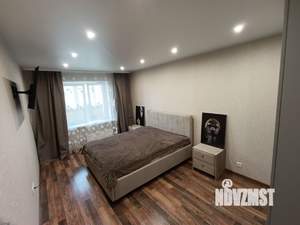 1-к квартира, на длительный срок, 45м2, 13/19 этаж