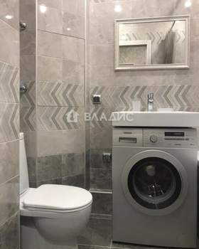 Студия квартира, на длительный срок, 22м2, 5/17 этаж