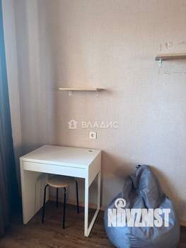 1-к квартира, на длительный срок, 42м2, 6/10 этаж