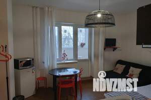 1-к квартира, посуточно, 20м2, 2/17 этаж
