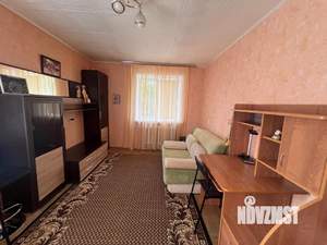 1-к квартира, на длительный срок, 30м2, 4/5 этаж