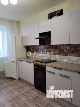 1-к квартира, на длительный срок, 45м2, 8/10 этаж